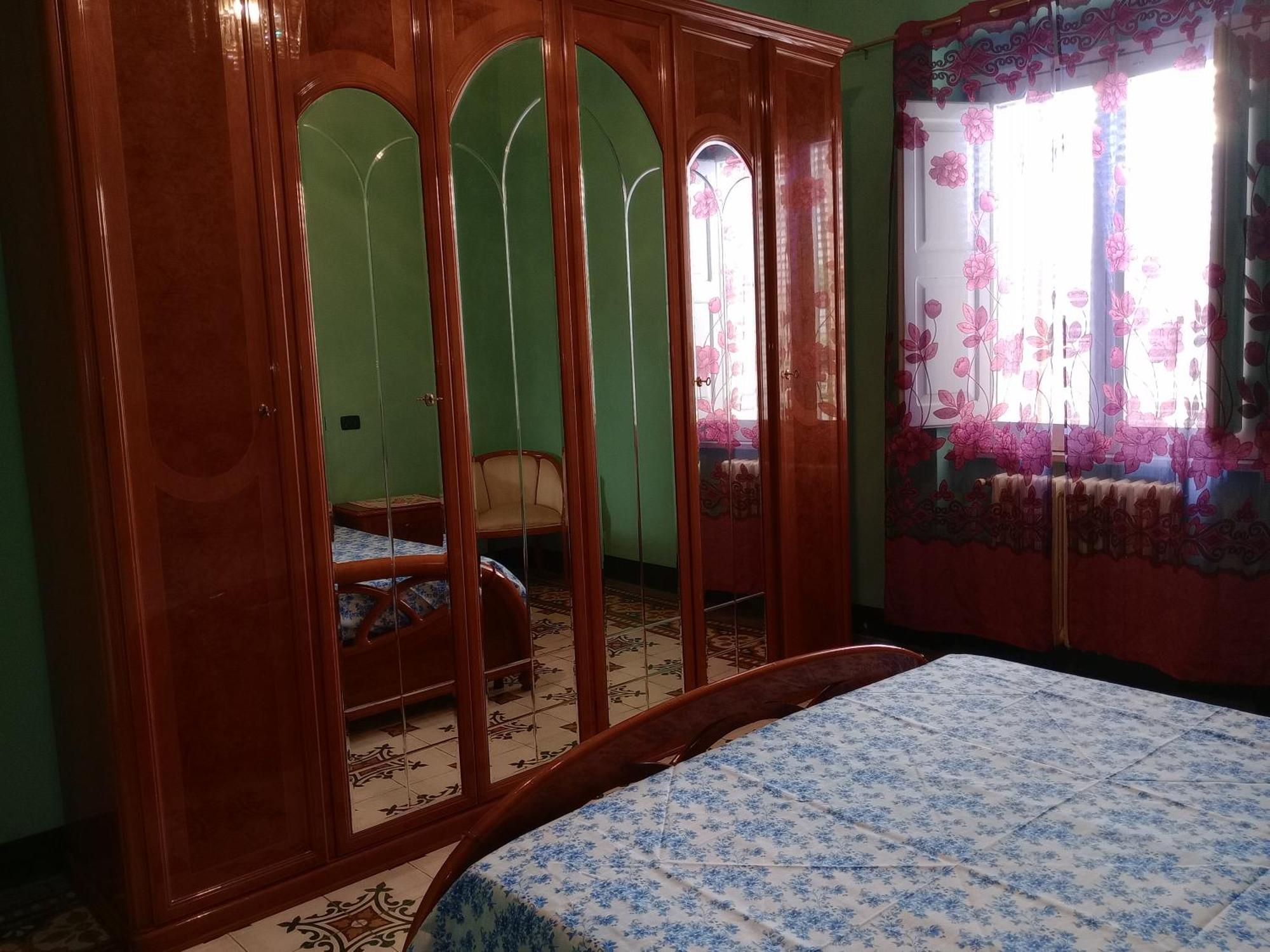 Casa Vacanze Marinela カザラーノ エクステリア 写真