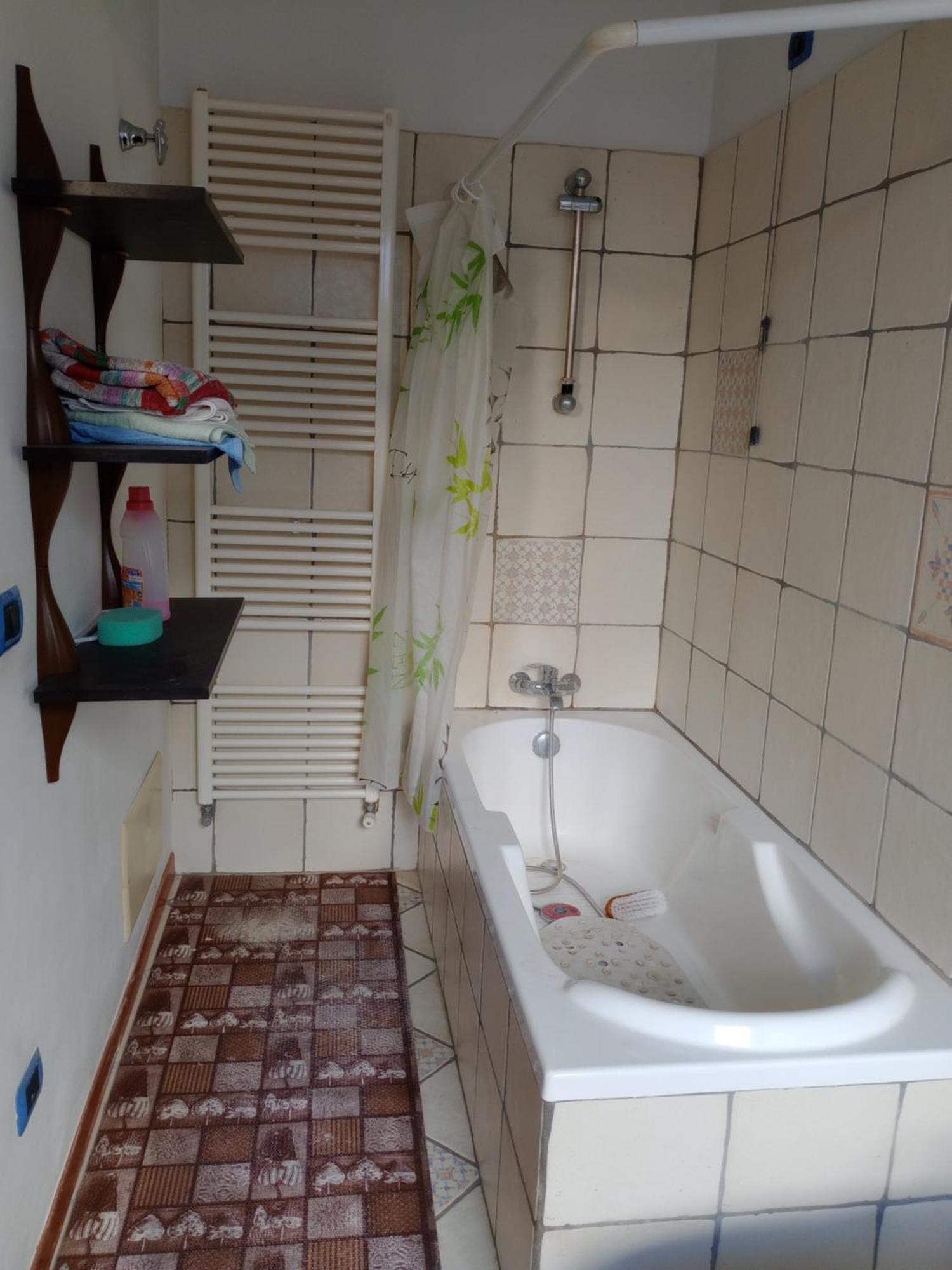 Casa Vacanze Marinela カザラーノ エクステリア 写真